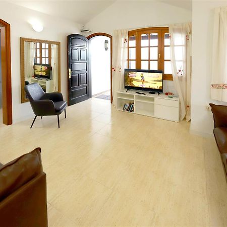 Andorra Villa Puerto del Carmen  Dış mekan fotoğraf