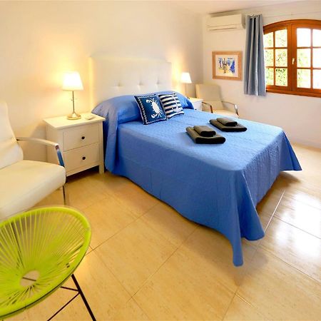 Andorra Villa Puerto del Carmen  Dış mekan fotoğraf