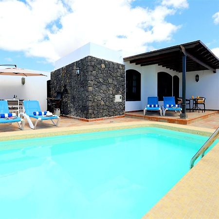 Andorra Villa Puerto del Carmen  Dış mekan fotoğraf