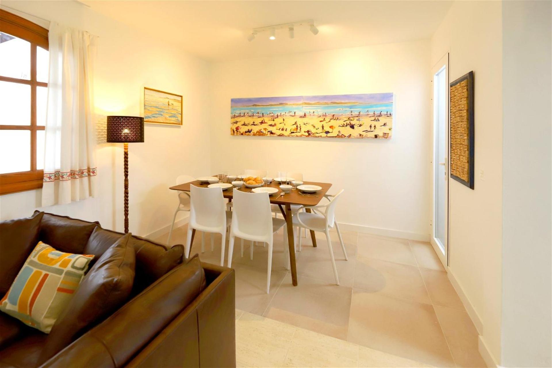 Andorra Villa Puerto del Carmen  Dış mekan fotoğraf