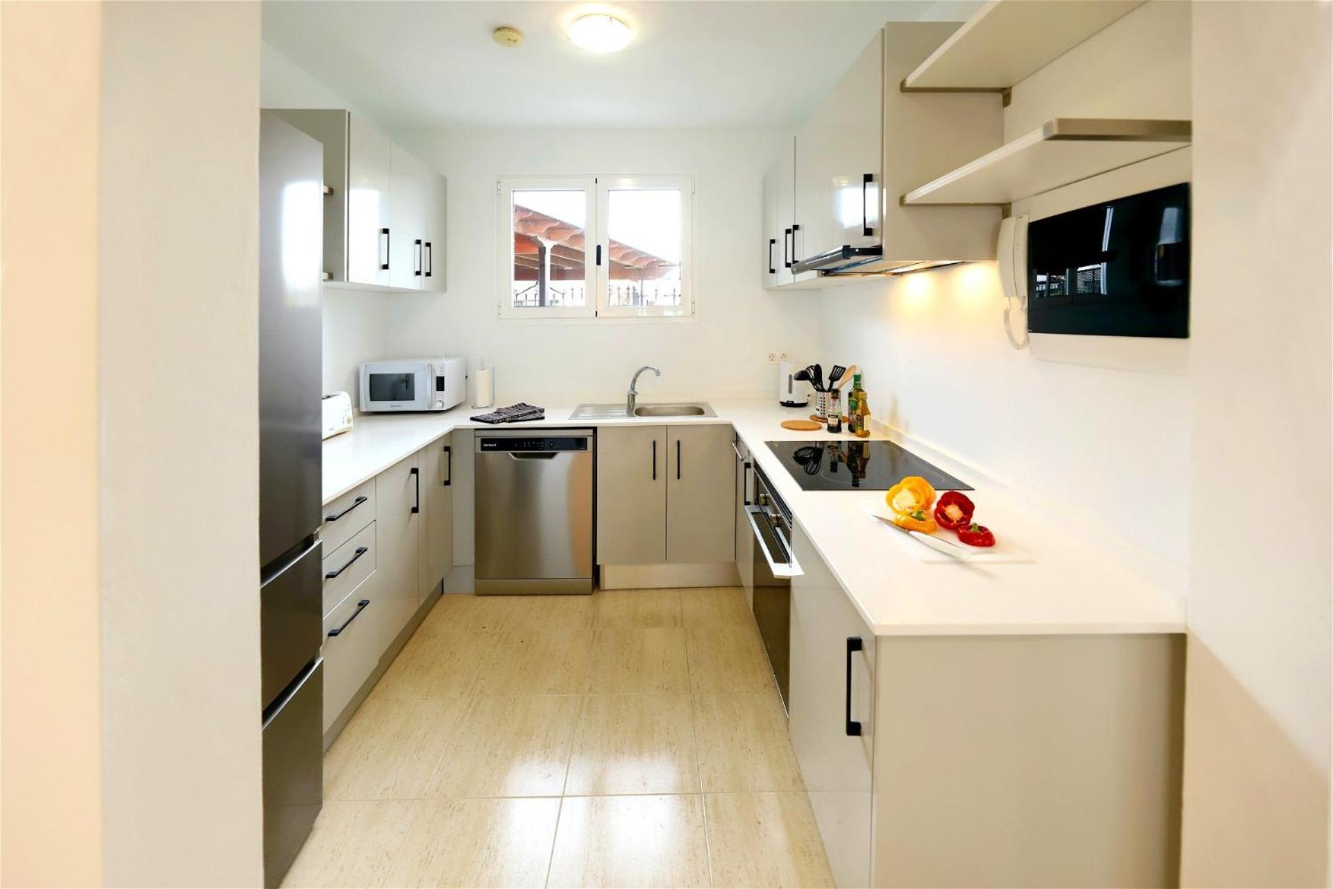 Andorra Villa Puerto del Carmen  Dış mekan fotoğraf
