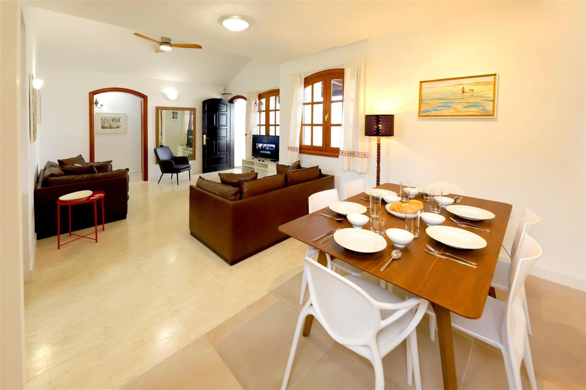 Andorra Villa Puerto del Carmen  Dış mekan fotoğraf