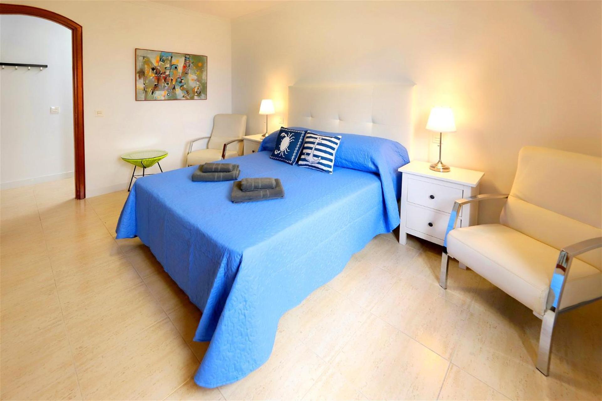 Andorra Villa Puerto del Carmen  Dış mekan fotoğraf