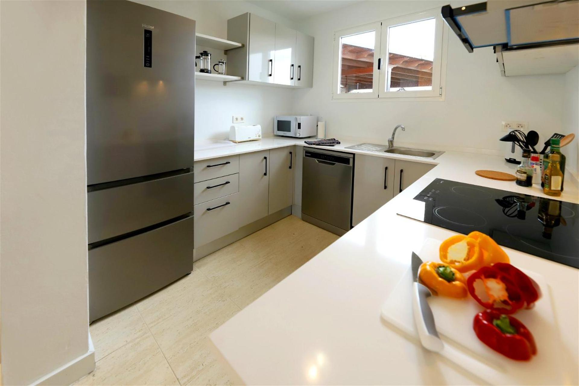 Andorra Villa Puerto del Carmen  Dış mekan fotoğraf