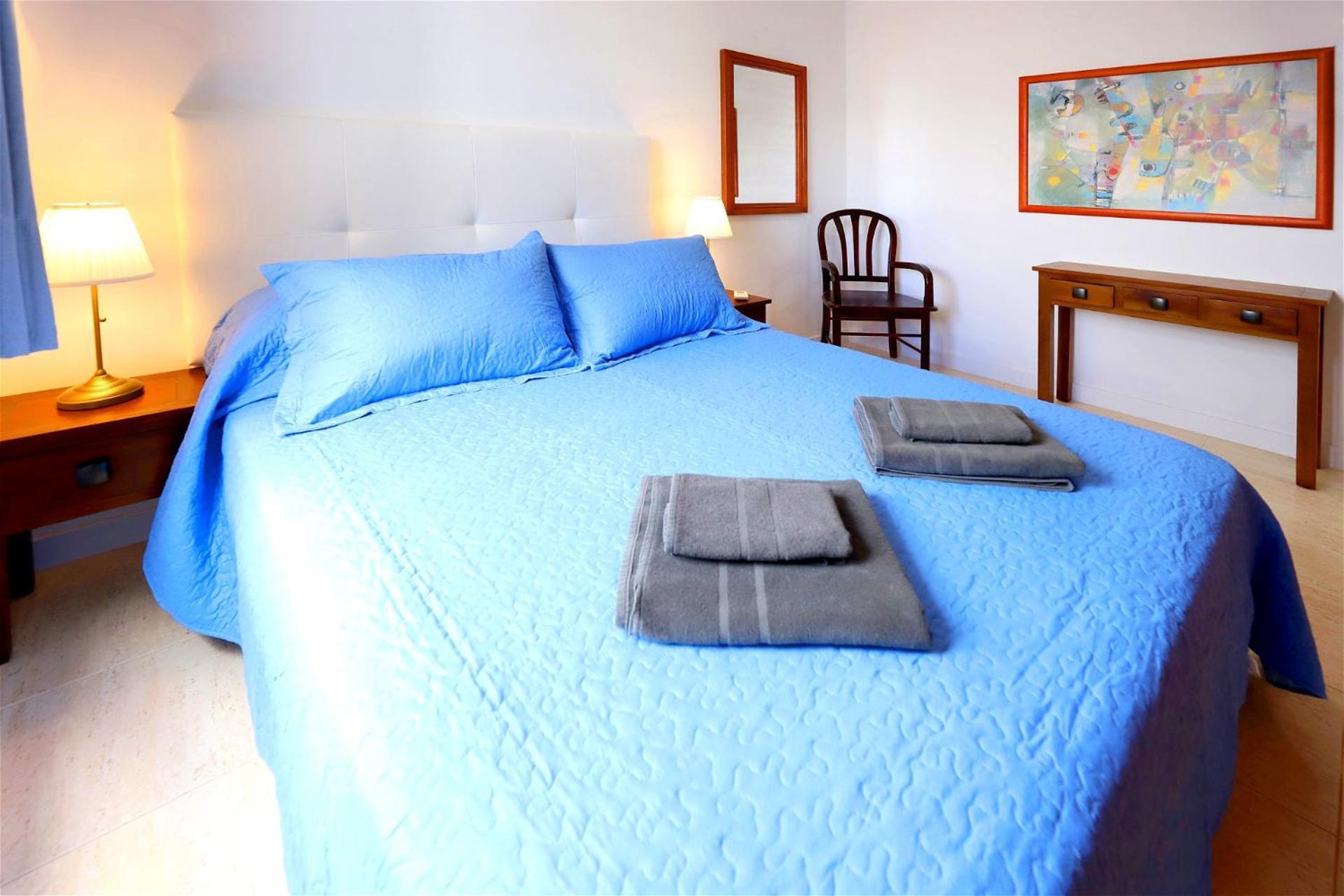Andorra Villa Puerto del Carmen  Dış mekan fotoğraf