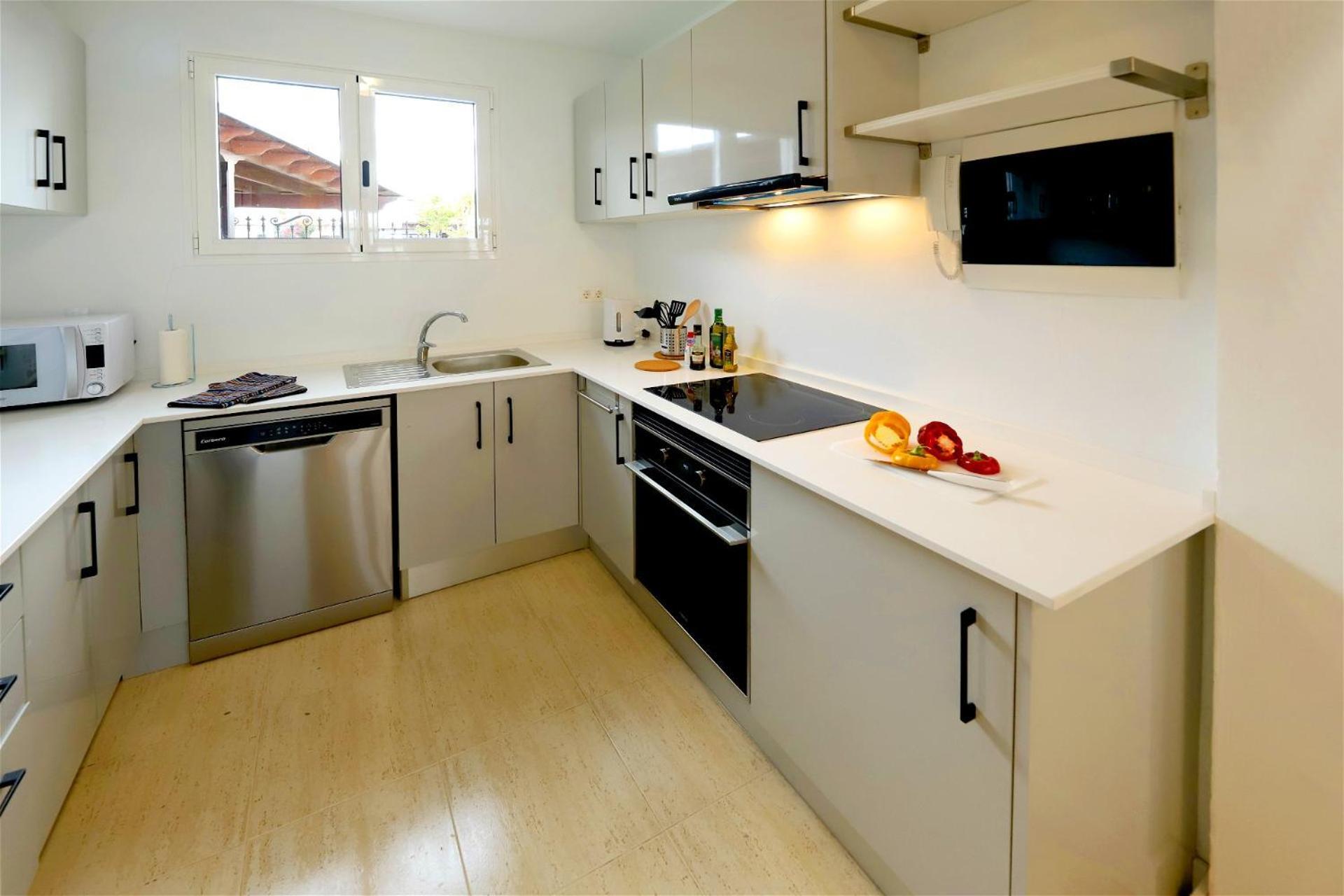 Andorra Villa Puerto del Carmen  Dış mekan fotoğraf