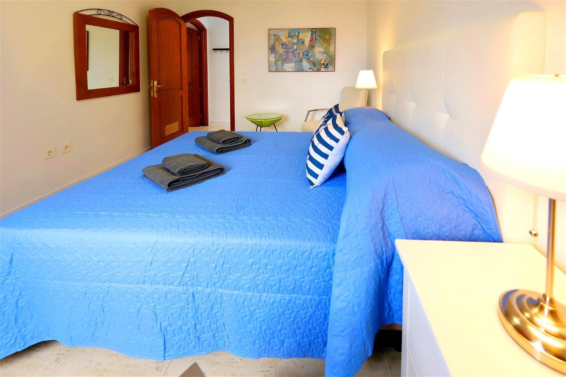 Andorra Villa Puerto del Carmen  Dış mekan fotoğraf