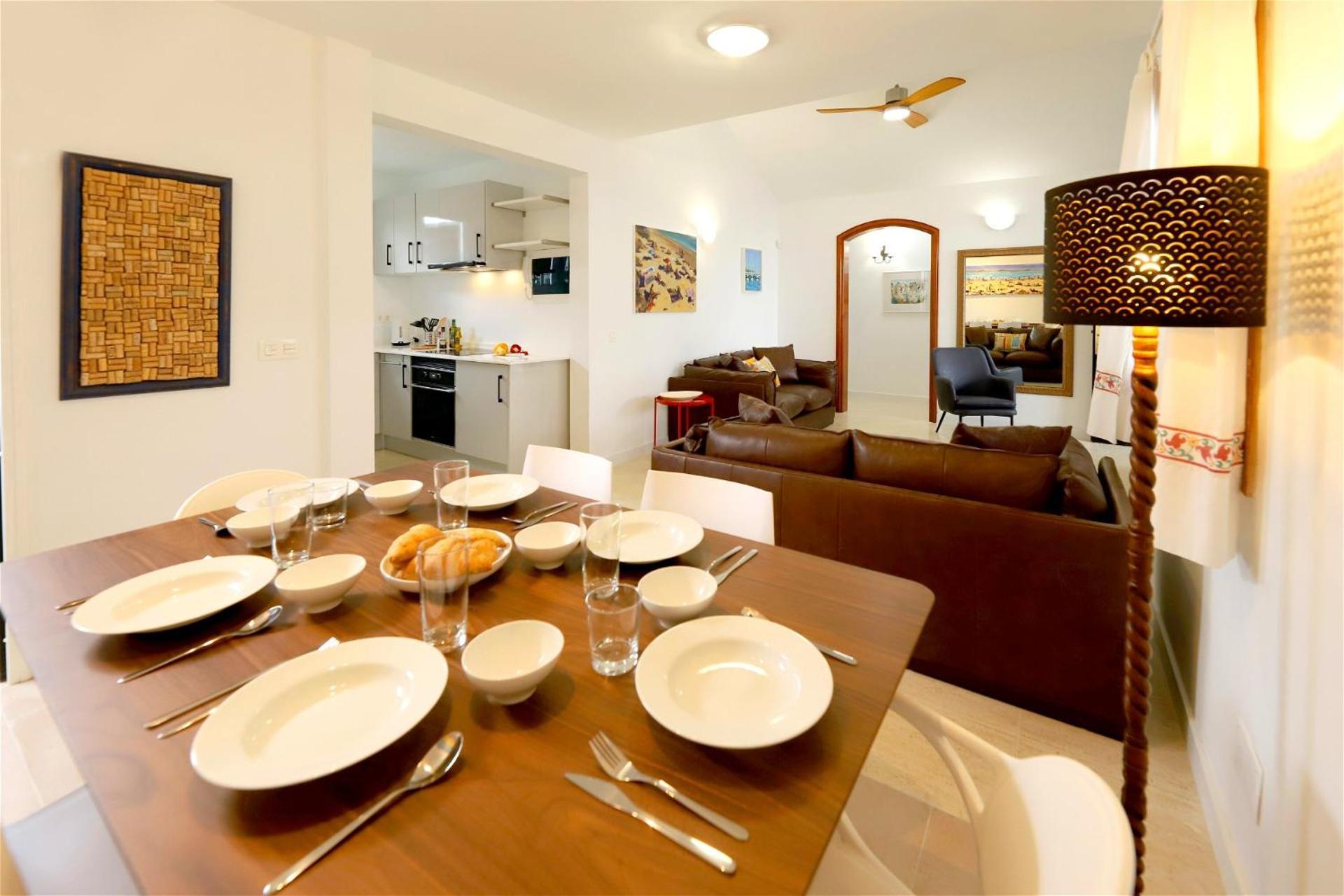 Andorra Villa Puerto del Carmen  Dış mekan fotoğraf