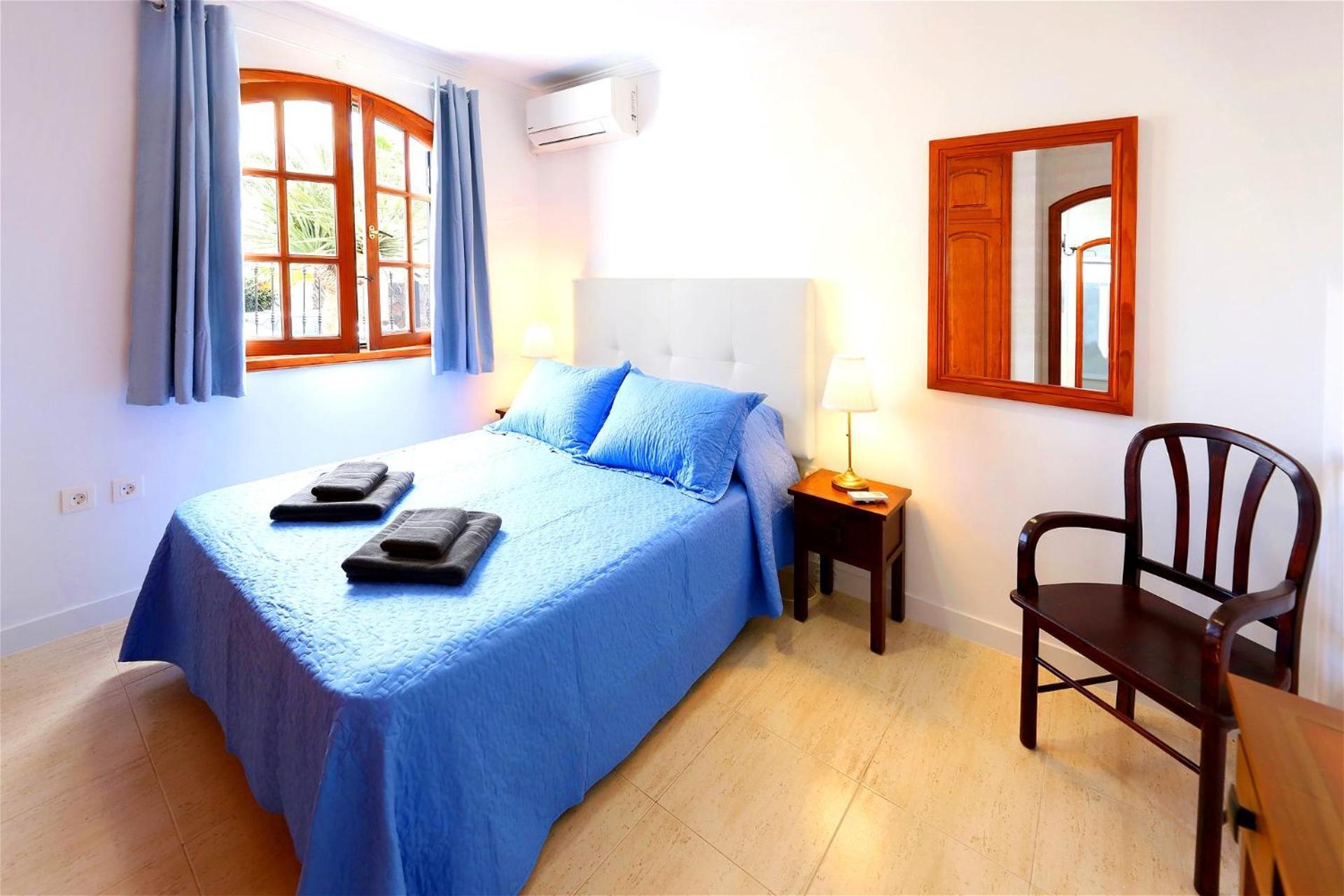 Andorra Villa Puerto del Carmen  Dış mekan fotoğraf