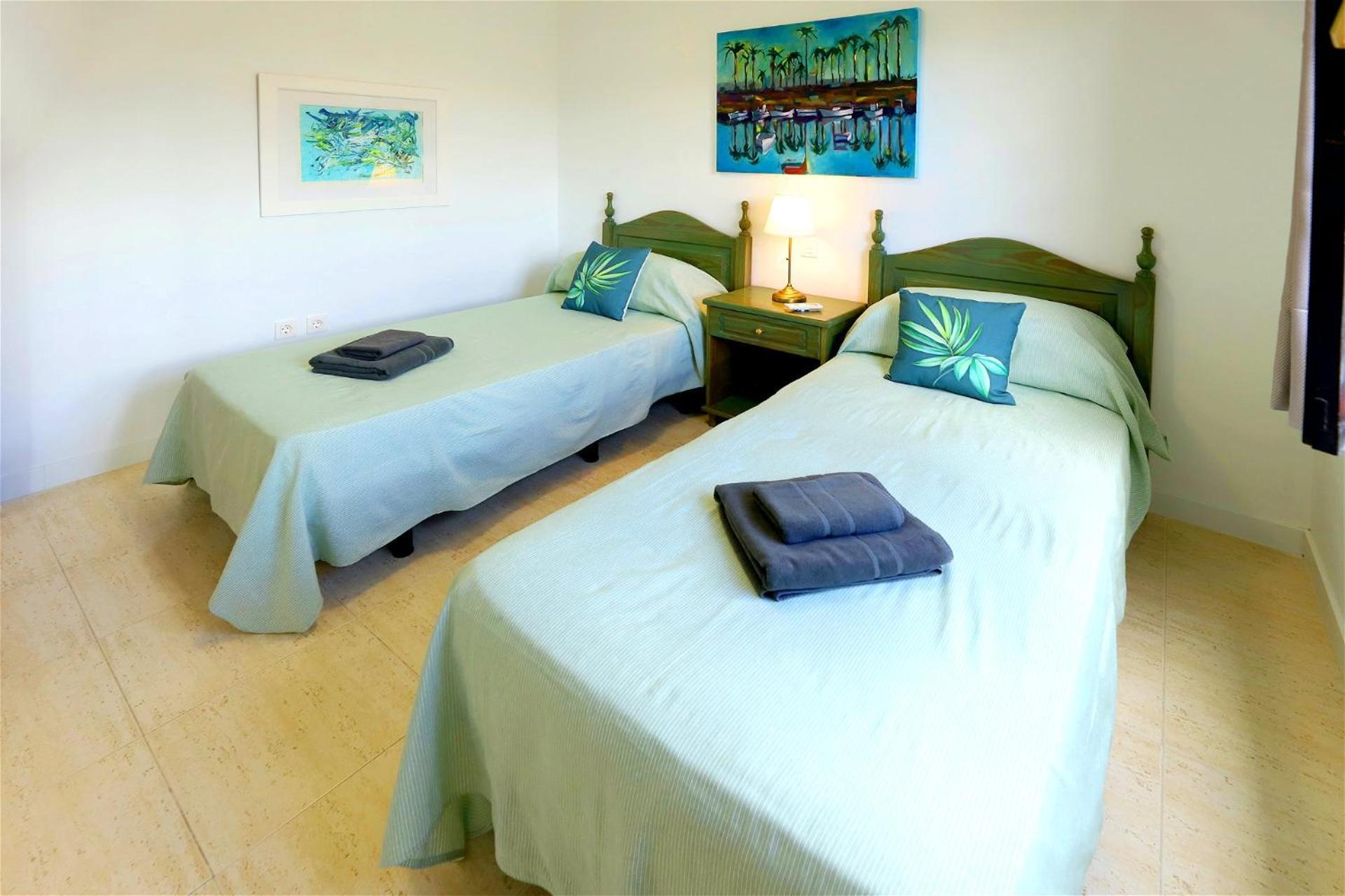 Andorra Villa Puerto del Carmen  Dış mekan fotoğraf