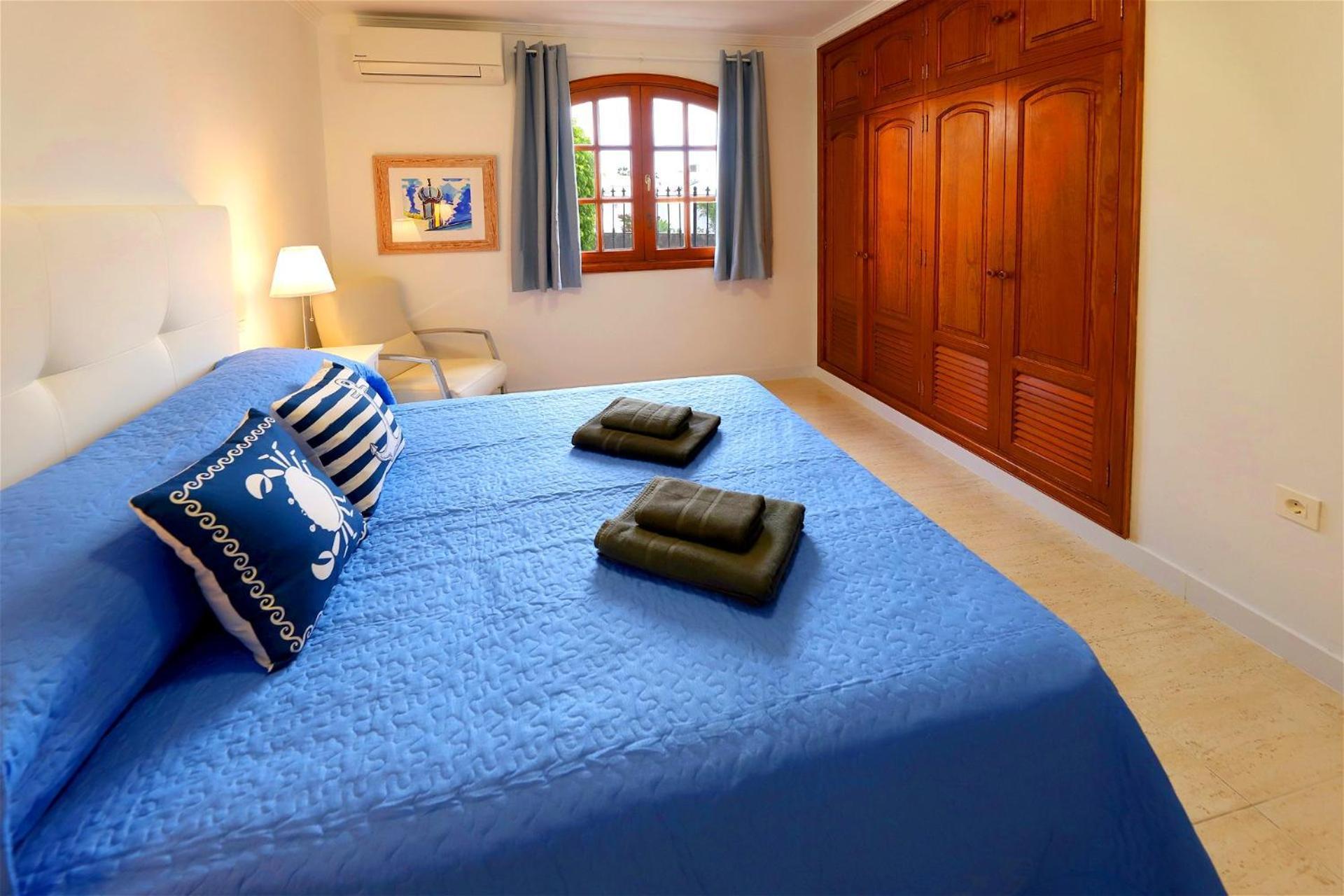 Andorra Villa Puerto del Carmen  Dış mekan fotoğraf