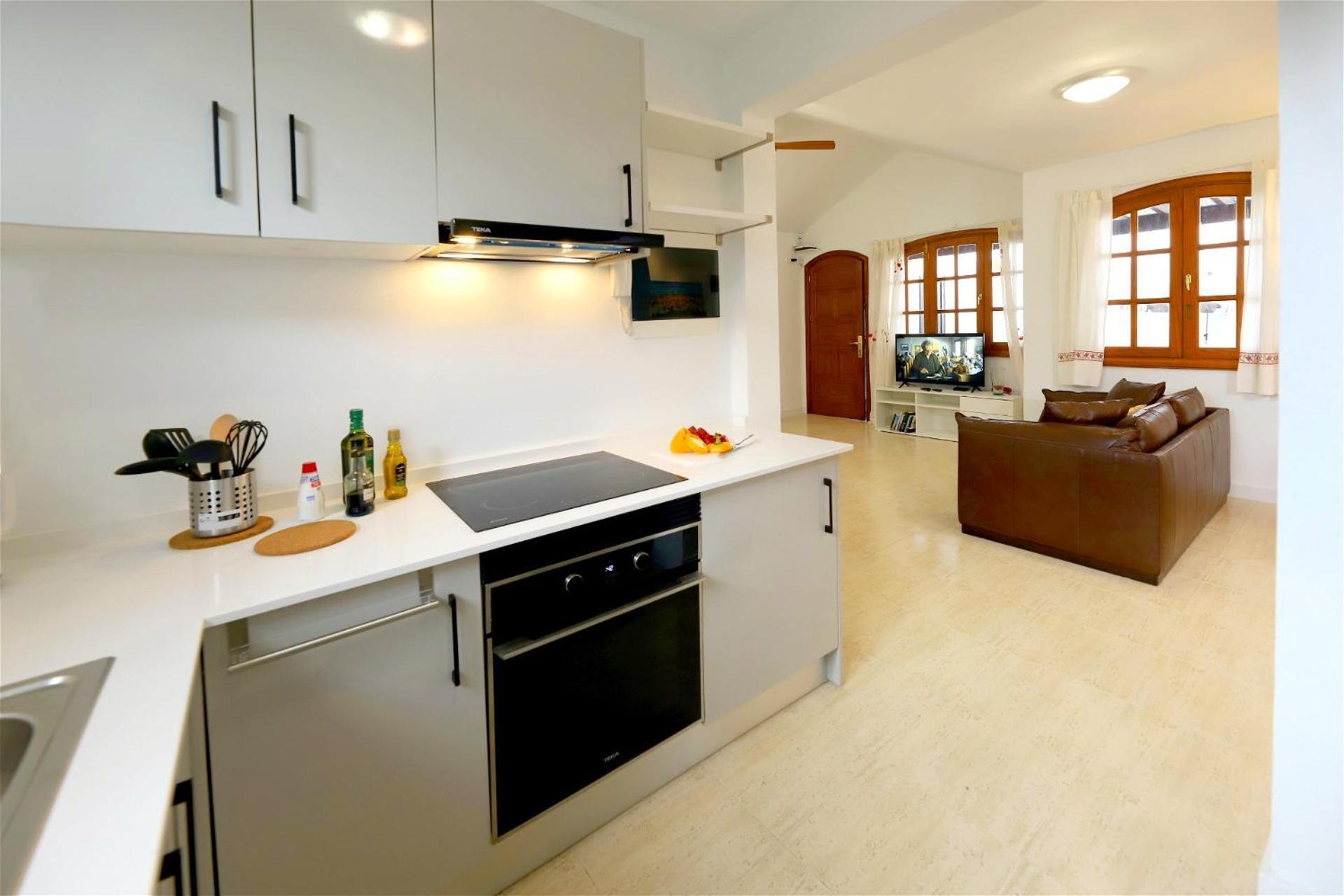 Andorra Villa Puerto del Carmen  Dış mekan fotoğraf