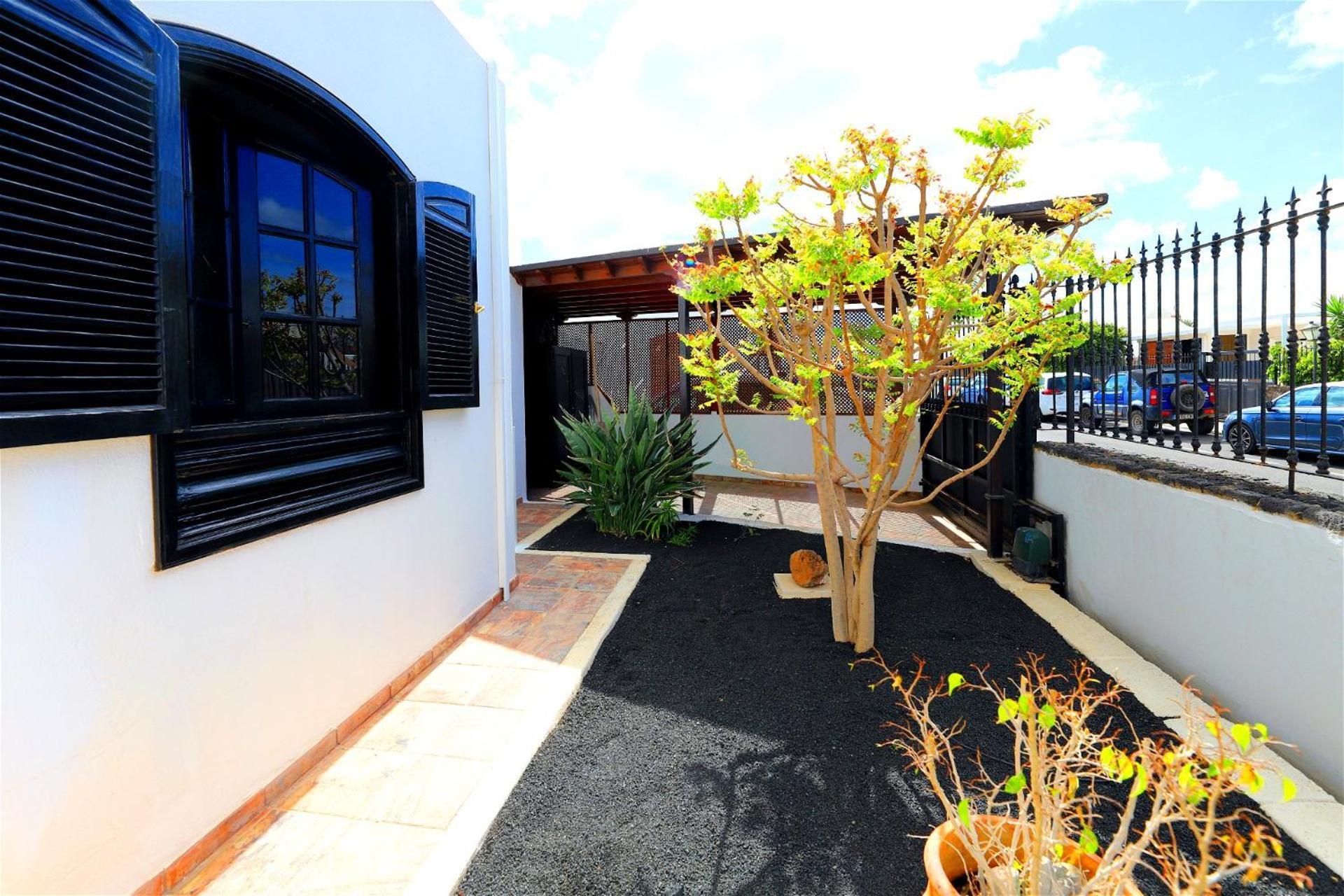 Andorra Villa Puerto del Carmen  Dış mekan fotoğraf