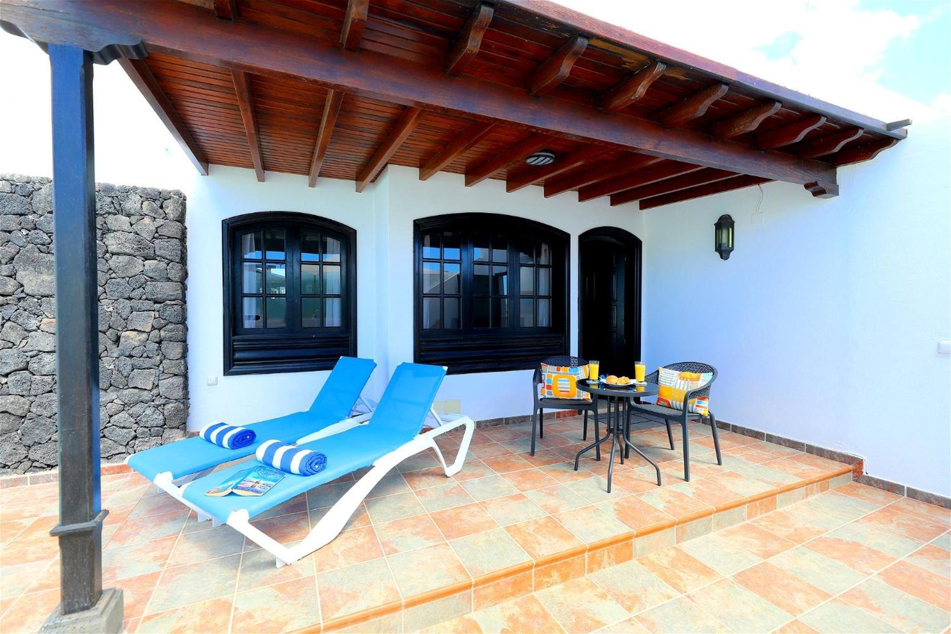 Andorra Villa Puerto del Carmen  Dış mekan fotoğraf
